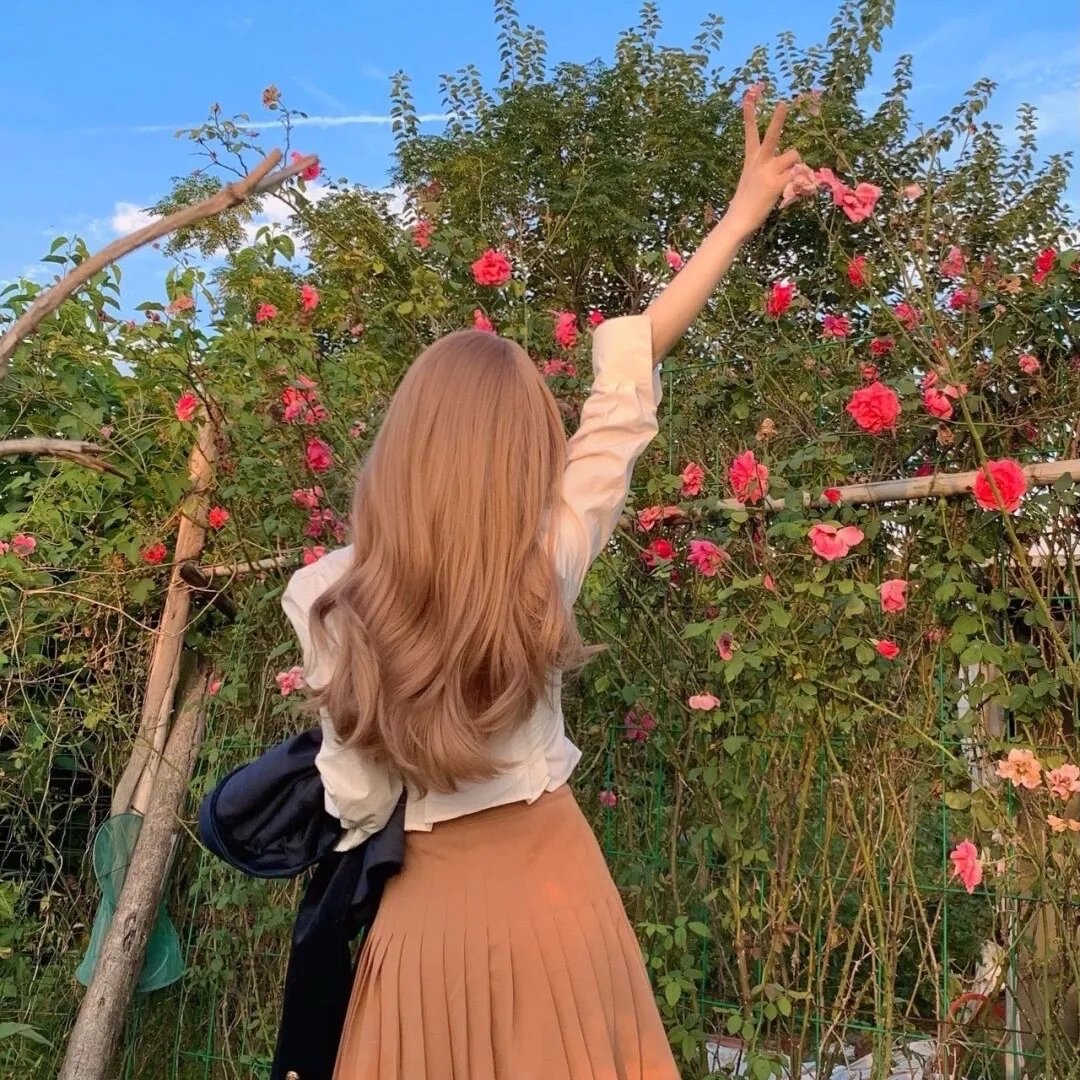 英女皇